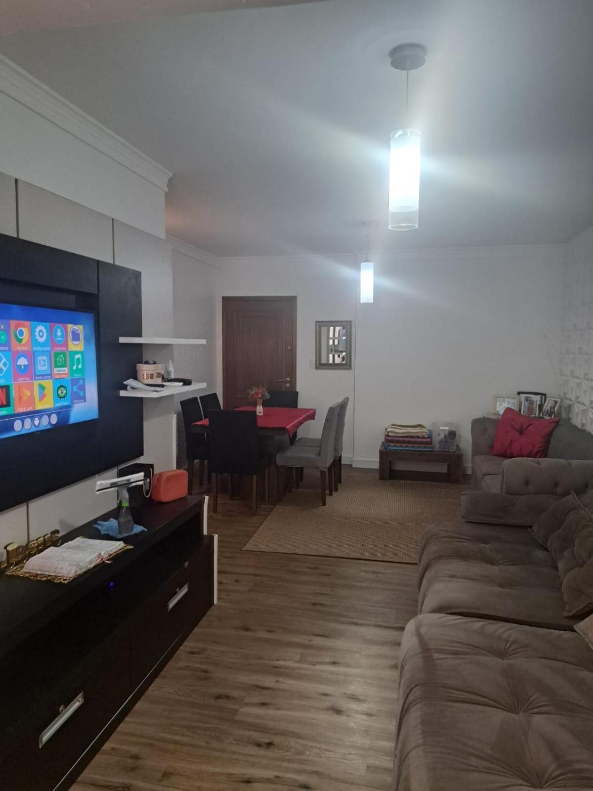 Maria Julia Com Vista Mar Apartment Balneario Camboriu Exterior photo